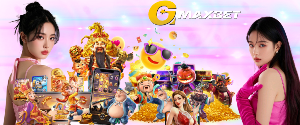 "Unlock unlimited profits with the exclusive GMAXBET new member promotion—claim your rewards today."