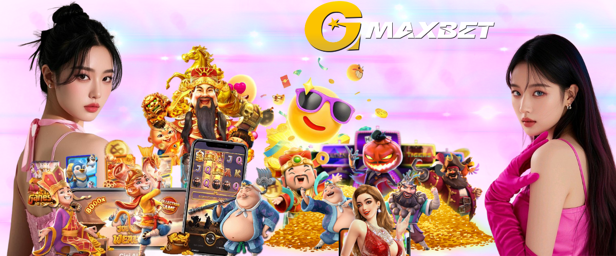 "Unlock unlimited profits with the exclusive GMAXBET new member promotion—claim your rewards today."