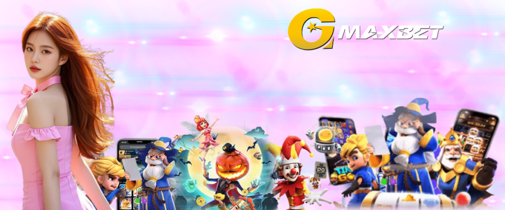 "GMAXBET Slot Strategy 2026: High RTP Games with Easy-Win Features"