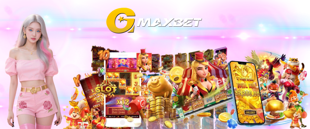 Experience VVIP Betting at GMAXBET: The Most Secure & Trusted Direct Web in Thailand.