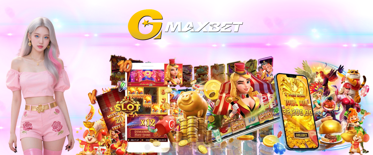 Experience VVIP Betting at GMAXBET: The Most Secure & Trusted Direct Web in Thailand.