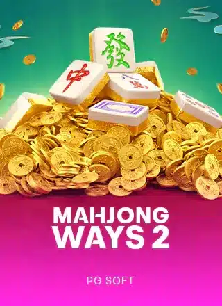 Mahjong-Ways