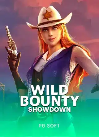 Wild-Bounty-Showdown