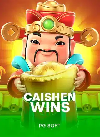 Caishen-Wins