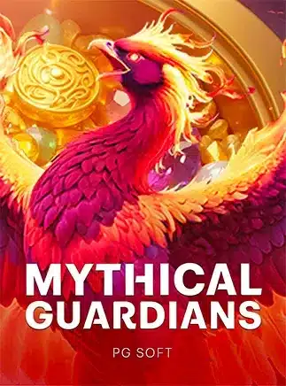 Mythical-Guardians